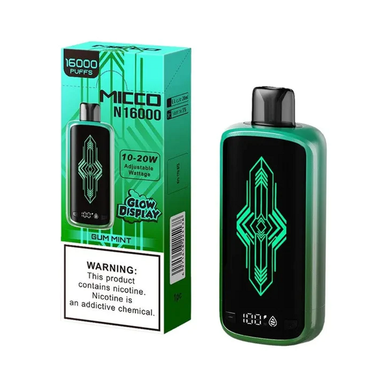 DISPOSABLE VAPES